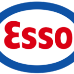 ESSO GAS STATION