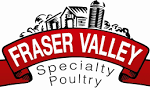 Fraser Valley Specialty Poultry
