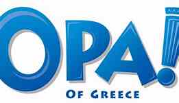 K V & N Holdings Ltd. dba Opa! Of Greece