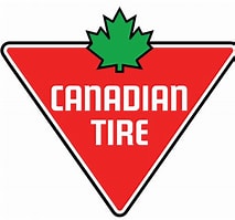 Canadian Tire 605