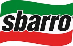 Sbarro Pizza (Toronto Premium Outlets)