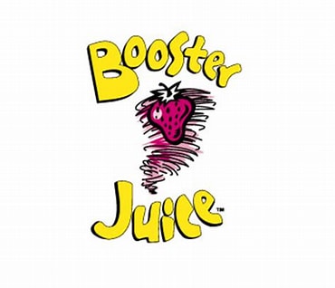 Booster Juice - Hinton, AB