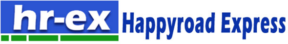 Happyroadex Ltd.