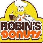 Robin's Donuts