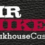Mr. Mikes Steakhouse