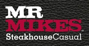 Mr. Mikes Steakhouse