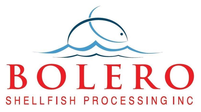 Bolero Shellfish Processing inc