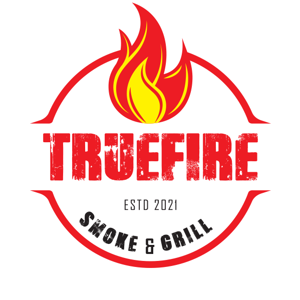 True Fire Smoke & Grill INC.