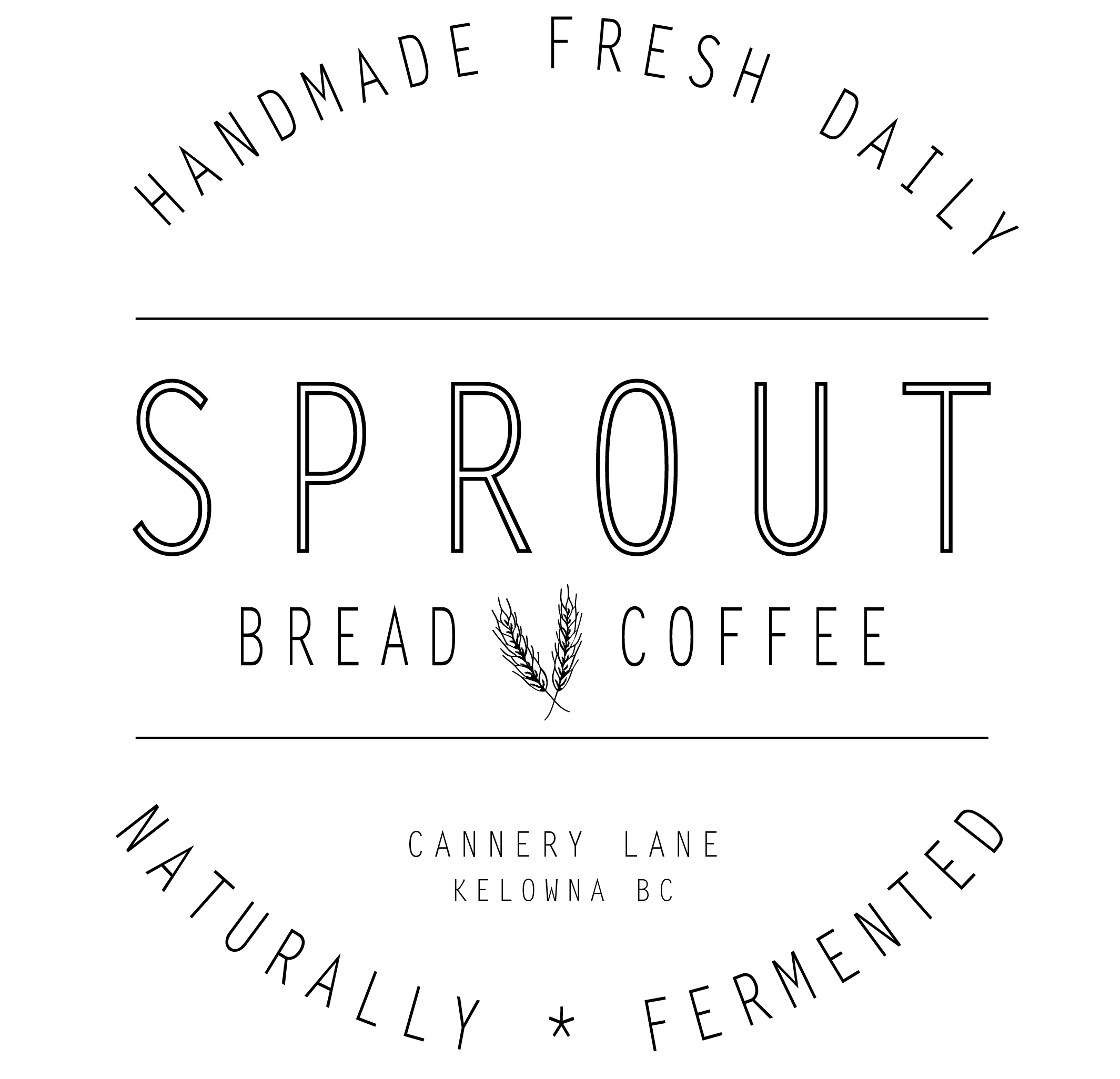 Sprout Bread Ltd.