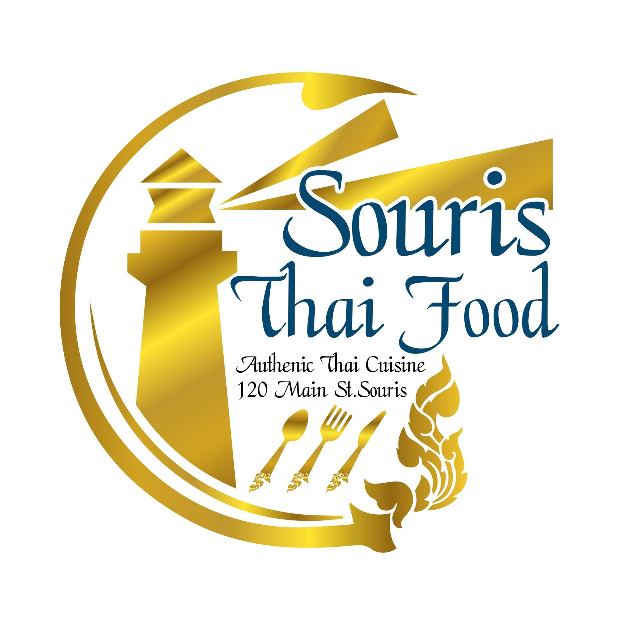 SOURIS THAI FOOD