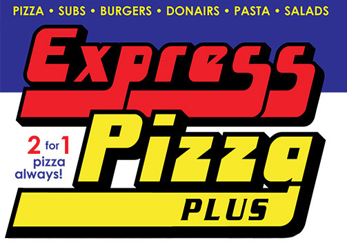 Express Pizza plus Vermilion