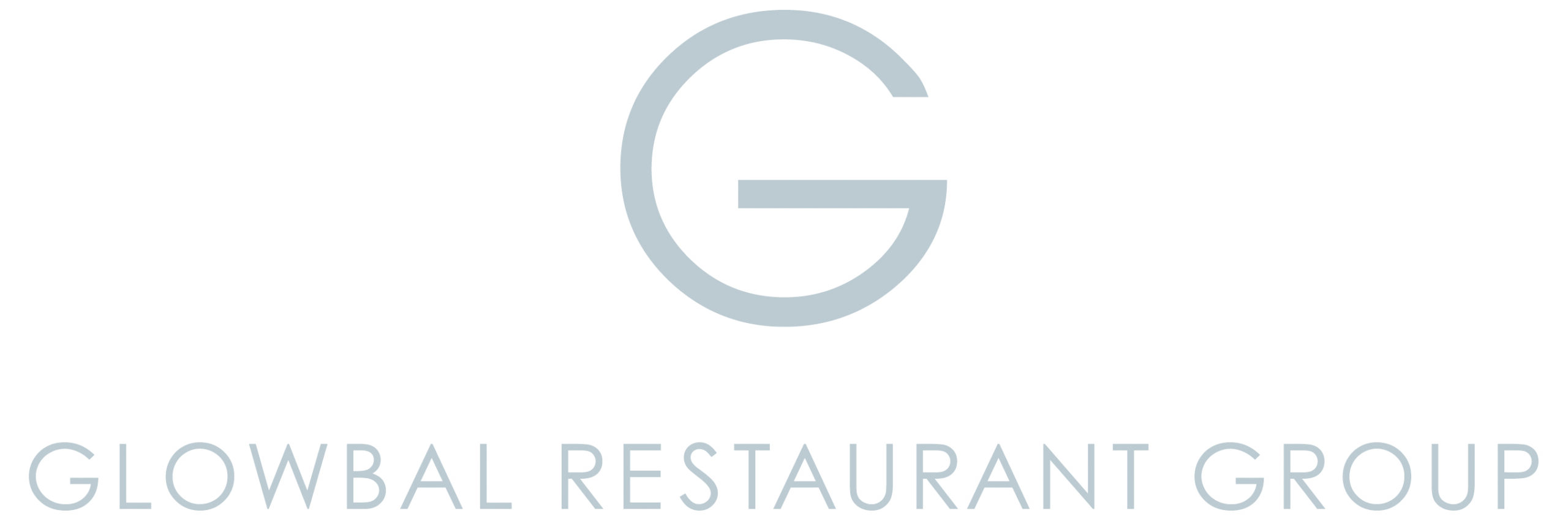 Glowbal Restaurant Group