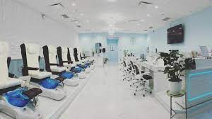 Primp and Polish Beauty Salon