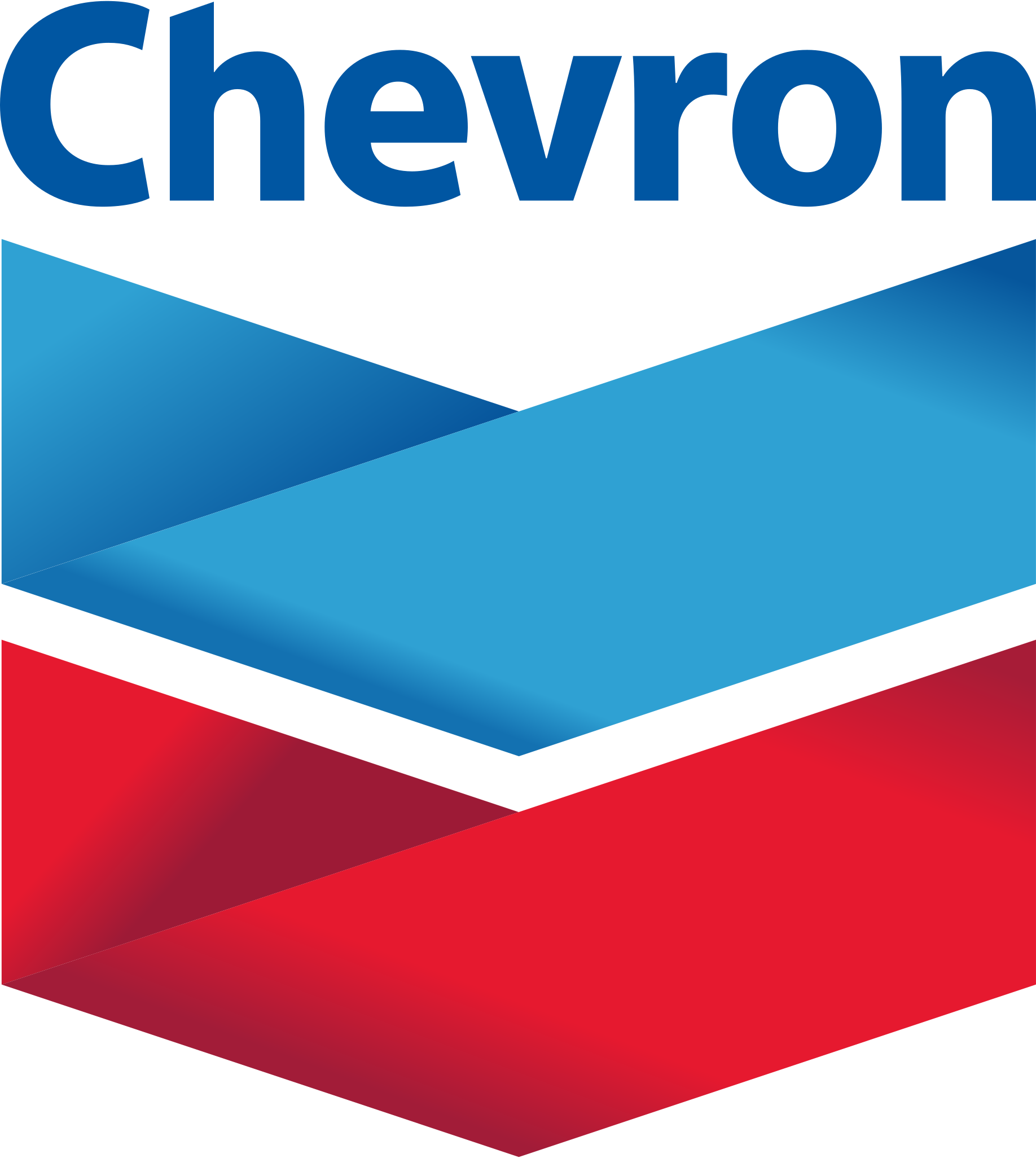 AMPVIC Development Inc. DBA Chevron