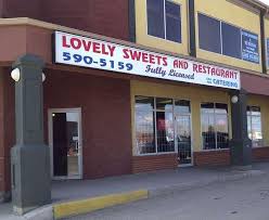 Lovely Sweets & Restaurant
