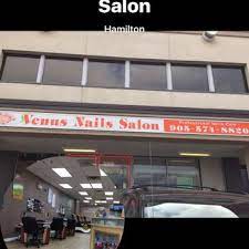 Ngoc Kien Nguyen dba Venus Nails Salon
