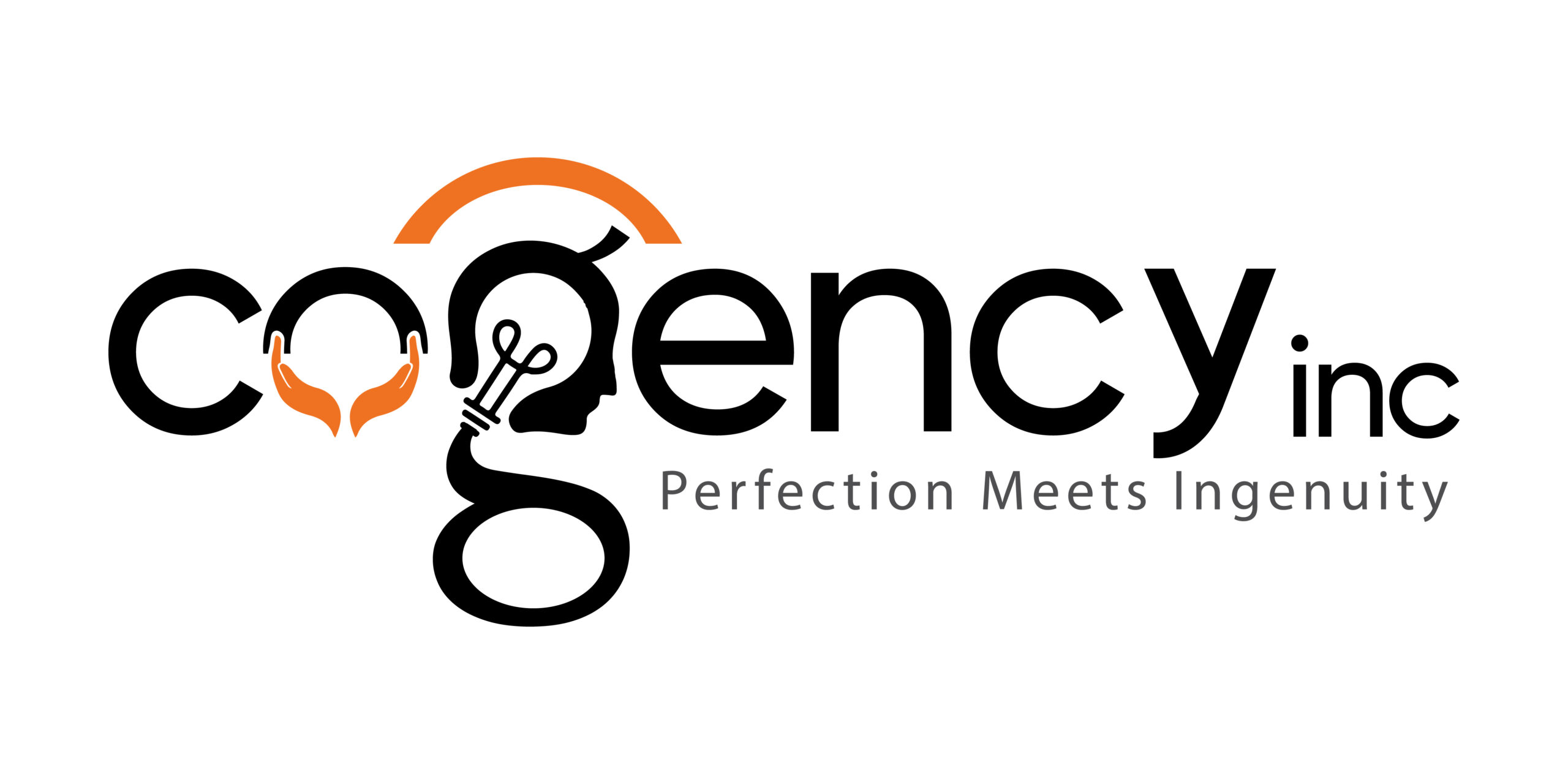Cogency Inc