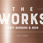 The Works craft Burger And Beer