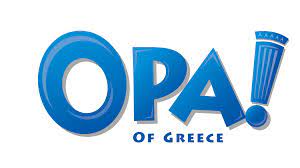 Opa! of Greece