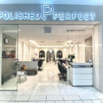 QB Auto and Tire Centre dba Polished Perfect Mayfair