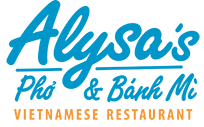 Alysa's Pho & Banh Mi Diner Inc