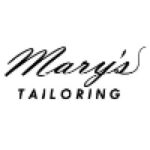Mary's Tailoring