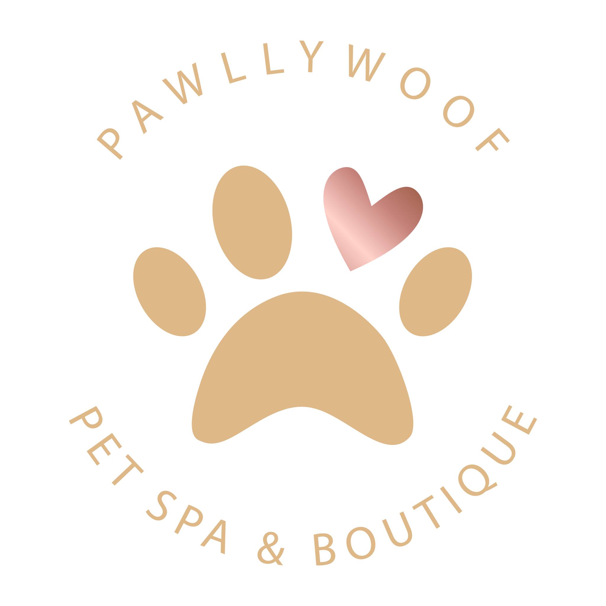 Pawllywoof Pet Spa & Boutique