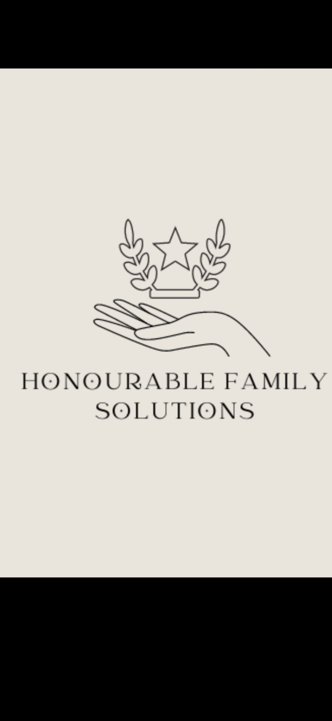 Honorable Family Solution