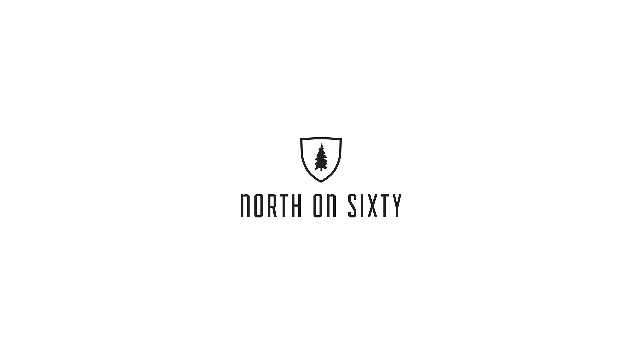 North on Sixty