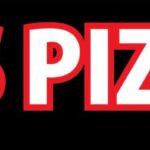 TJ'S PIZZA