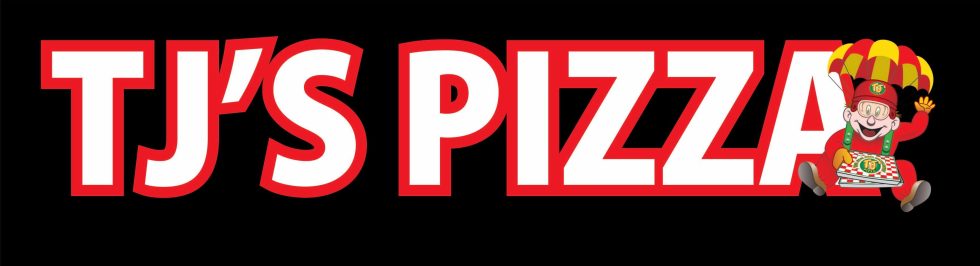 TJ'S PIZZA
