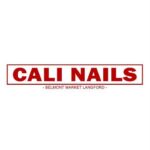 Cali nails Belmont market Langford