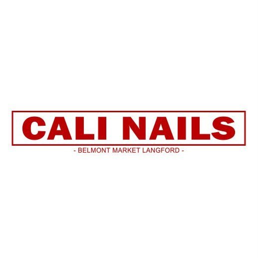 Cali nails Belmont market Langford