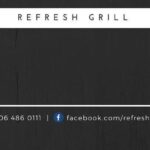 Refresh Grill Convenient Store
