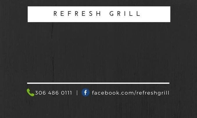 Refresh Grill Convenient Store