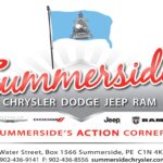 Summerside Chrysler Dodge Ltd.