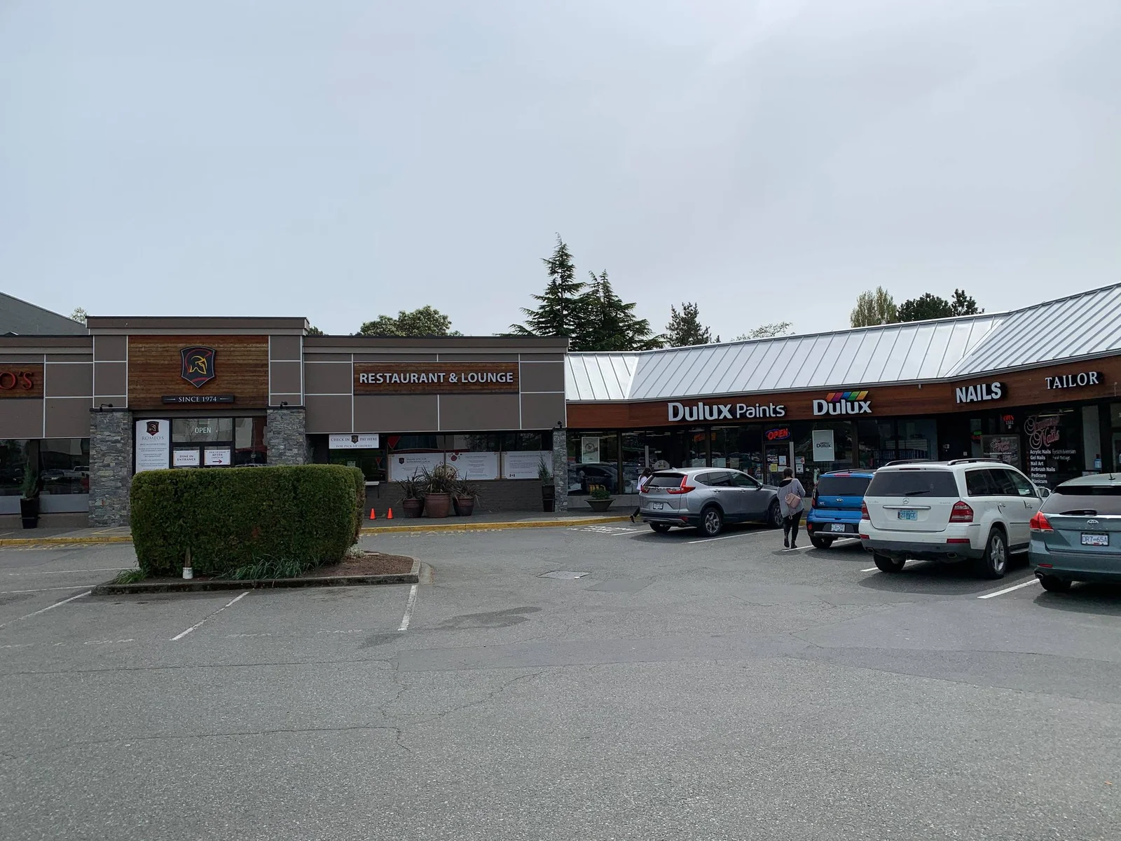 R & H Nail Studio Esthetics Ltd. dba Famous Nail