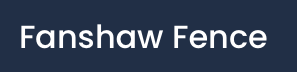 Fanshaw Fence