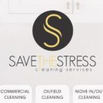 Save The Stress Cleaning Services Limited