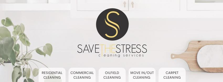 Save The Stress Cleaning Services Limited