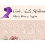 Cardie Holdings Ltd. dba Cali Nails Hillside