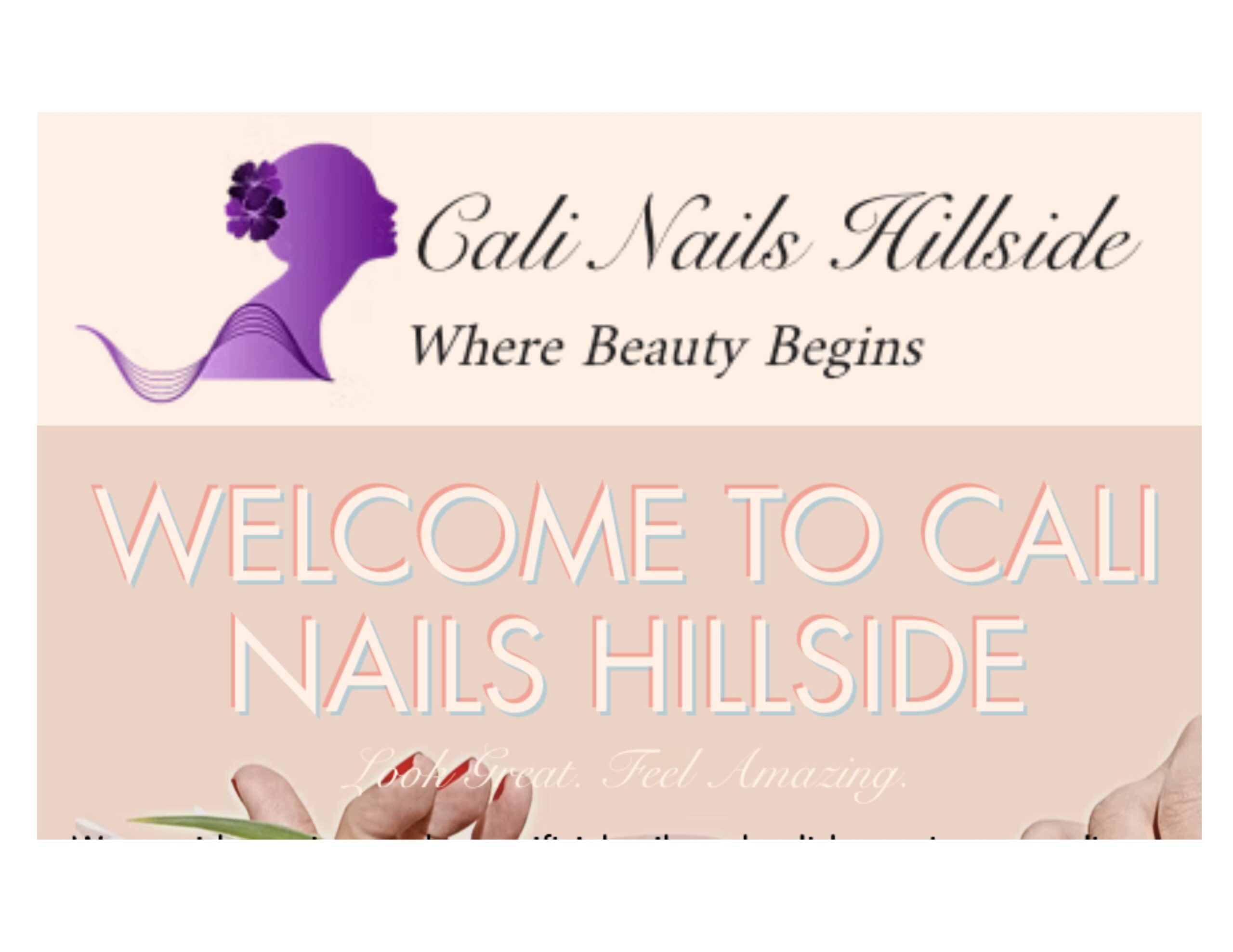 Cardie Holdings Ltd. dba Cali Nails Hillside