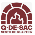 Q DE SAC – Resto de quartier