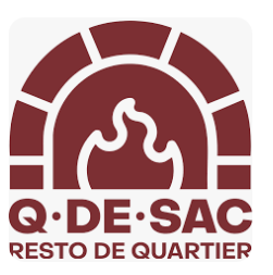 Q DE SAC – Resto de quartier
