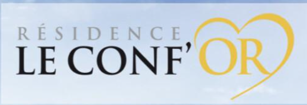 Résidence Le Conf’Or inc