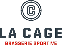 La Cage : Brasserie sportive