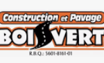 Construction et Pavage Boisvert Inc.  