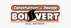 Construction et Pavage Boisvert Inc.  