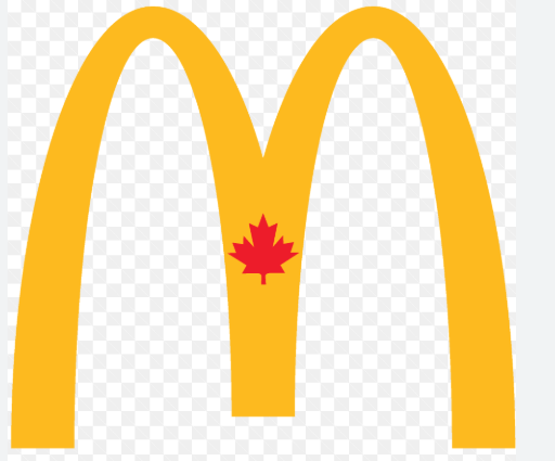 MCDONALD’S