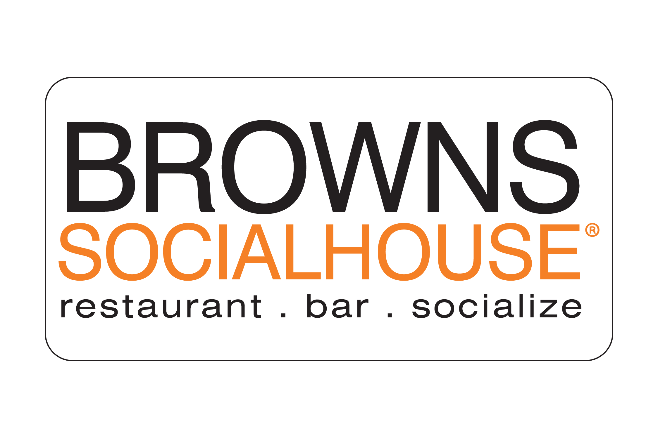 Browns Socialhouse